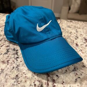 Nike Teal Sports Cap